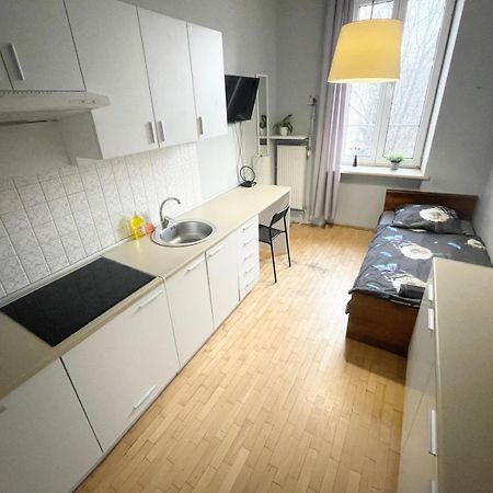 Fantastic Waw - G Room 4 Varşovia Exterior foto